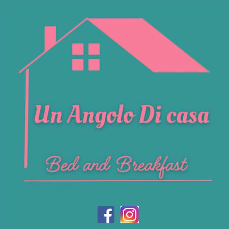 Un Angolo Di Casa Sant'Agata  Exterior photo