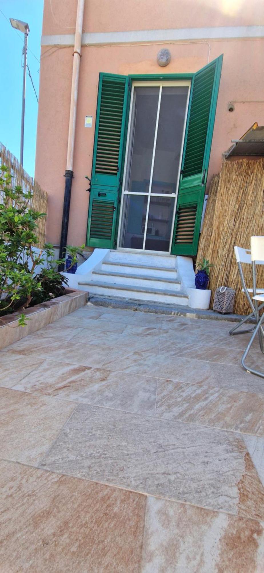 Un Angolo Di Casa Sant'Agata  Exterior photo