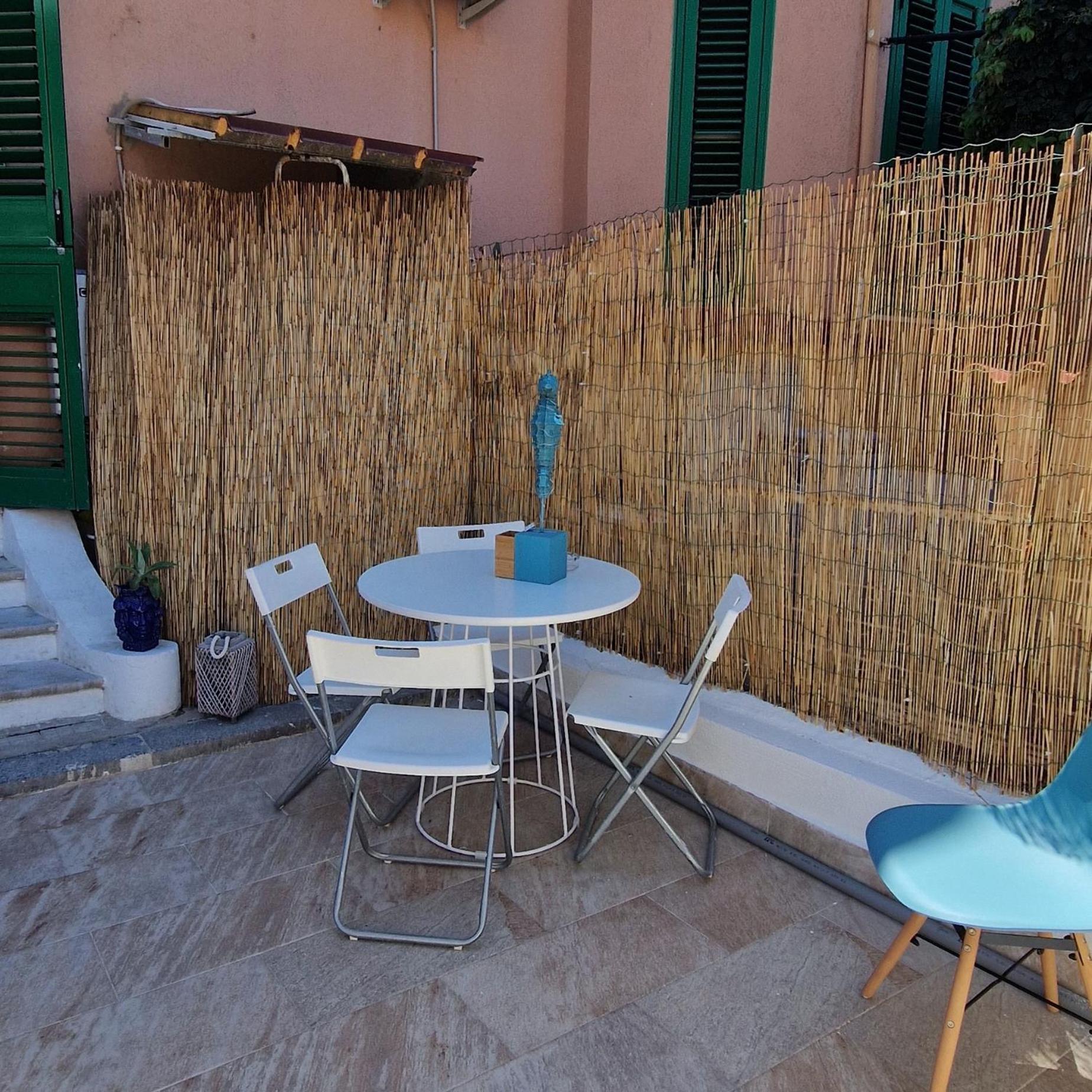 Un Angolo Di Casa Sant'Agata  Exterior photo